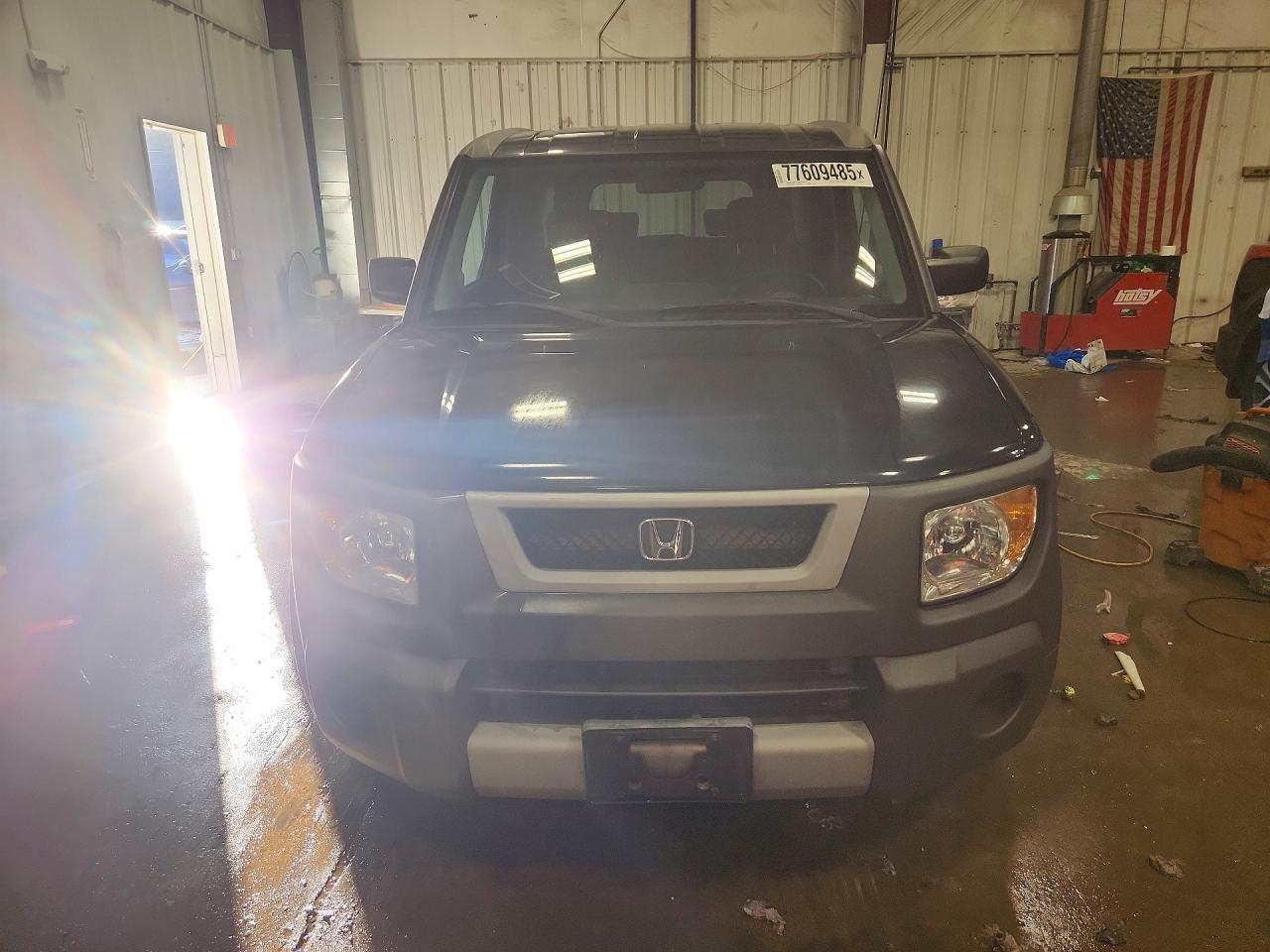 2003 Honda Element Ex - Image 5