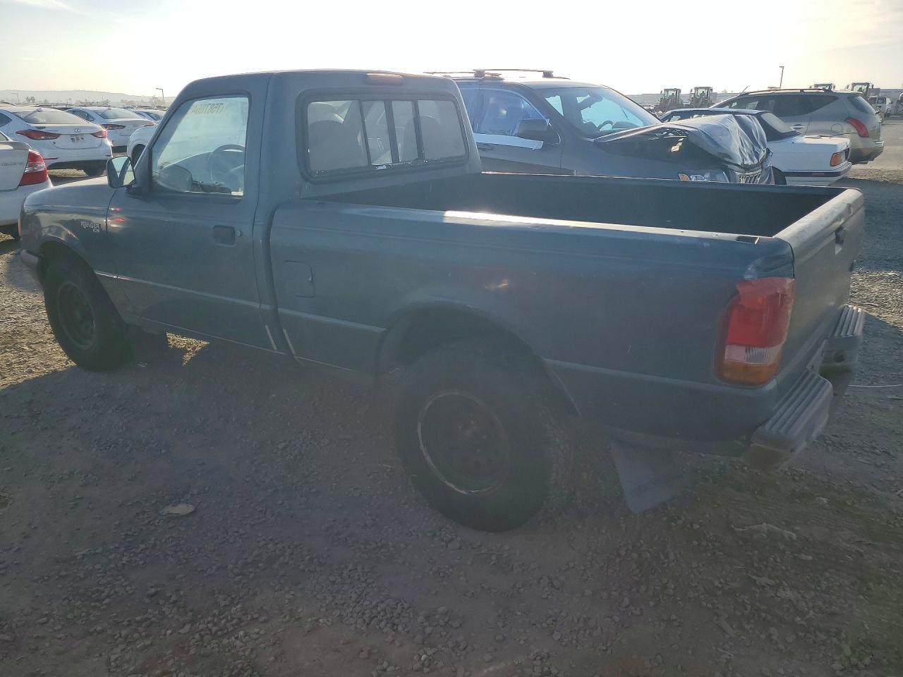 1996 Ford Ranger - Image 2