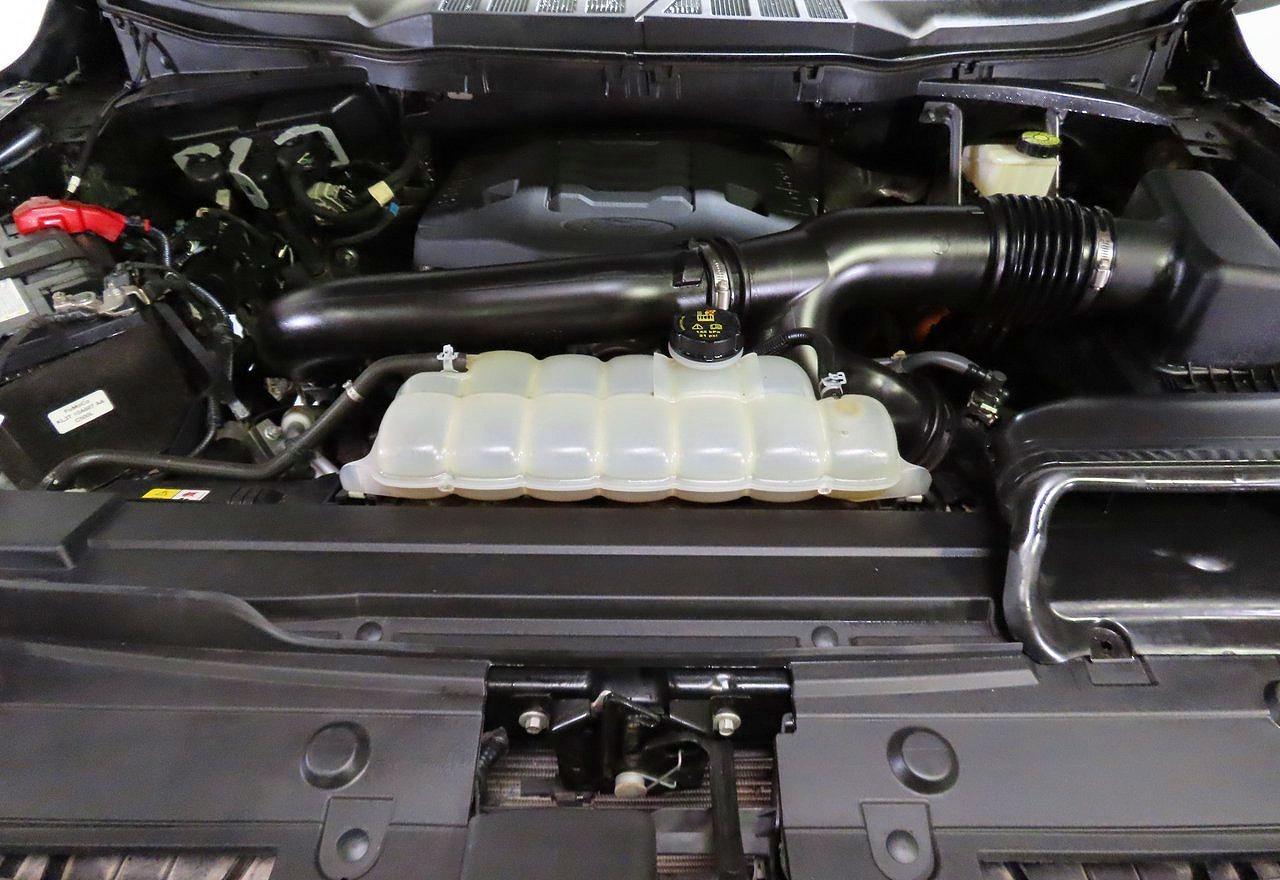 2023 Ford F150 Supercrew - Image 7