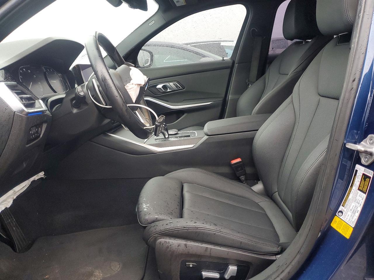 2021 BMW 330I - Image 7