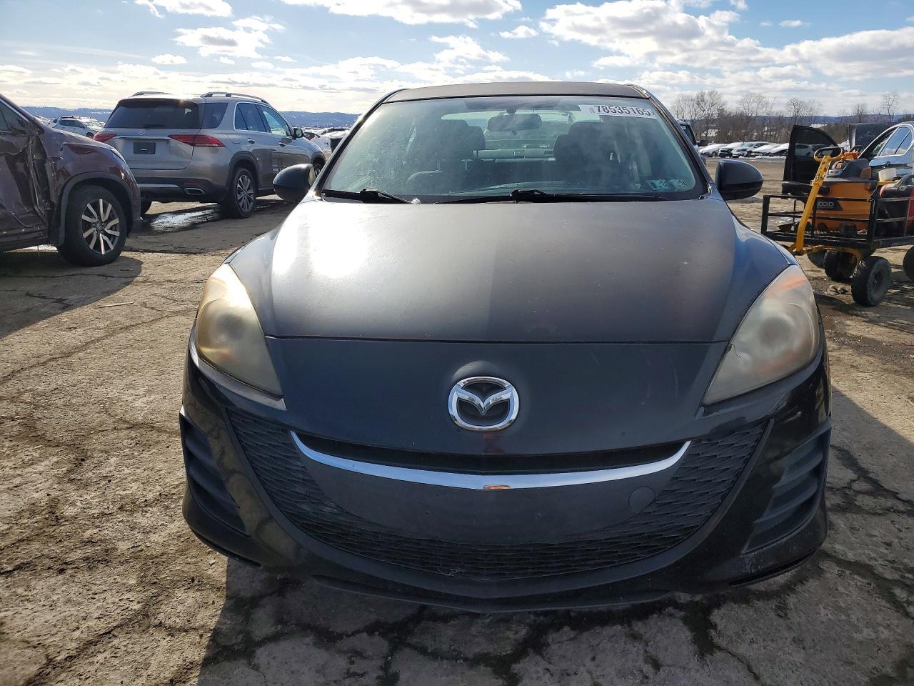 2010 Mazda Mazda3 - Фото 5