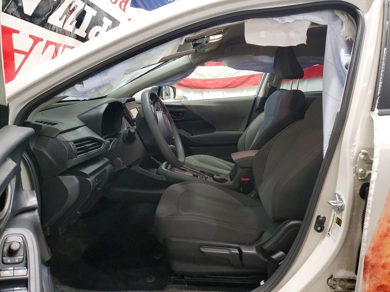 2024 Subaru Crosstrek - Image 7