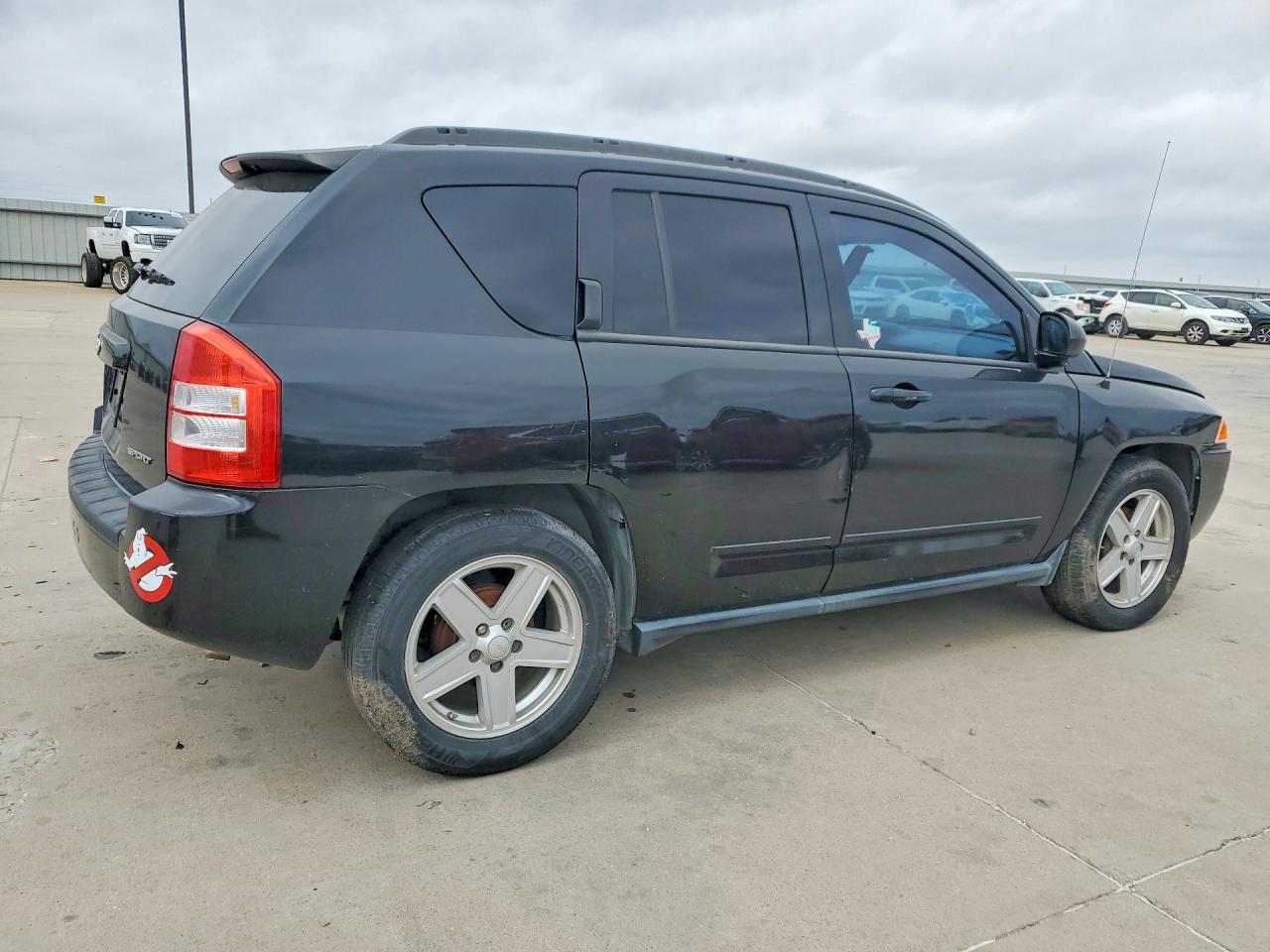 2010 Jeep Compass Sport - Image 3
