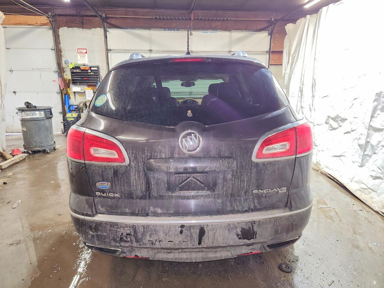 2014 Buick Enclave - Image 6