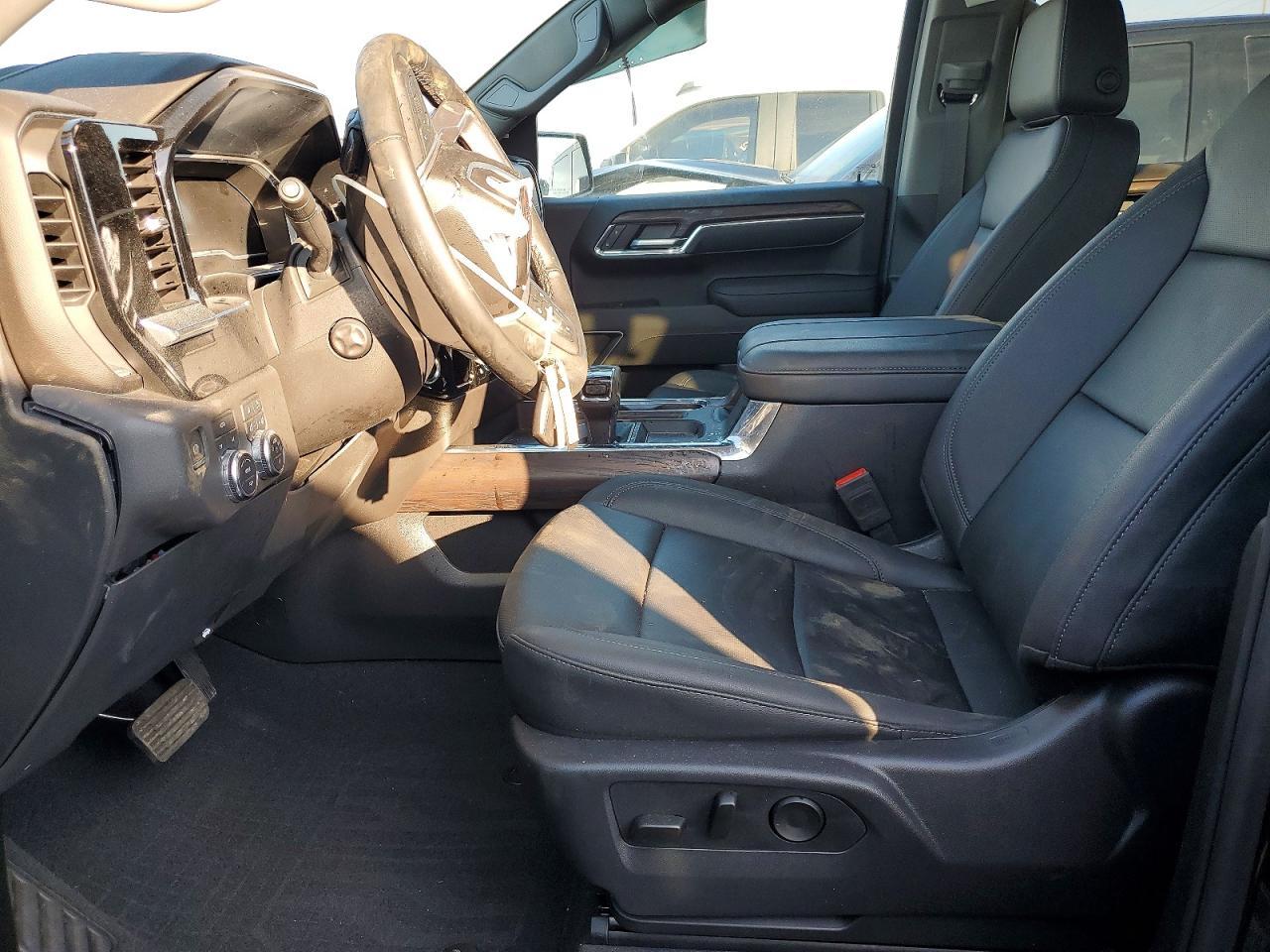 2025 GMC Sierra K1500 Slt - Фото 7