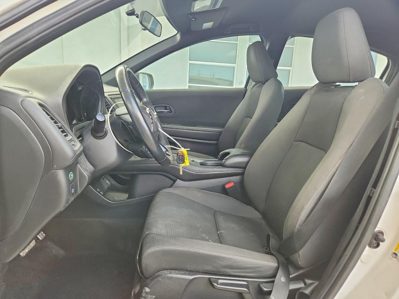 2019 Honda Hr-V Sport - Image 7