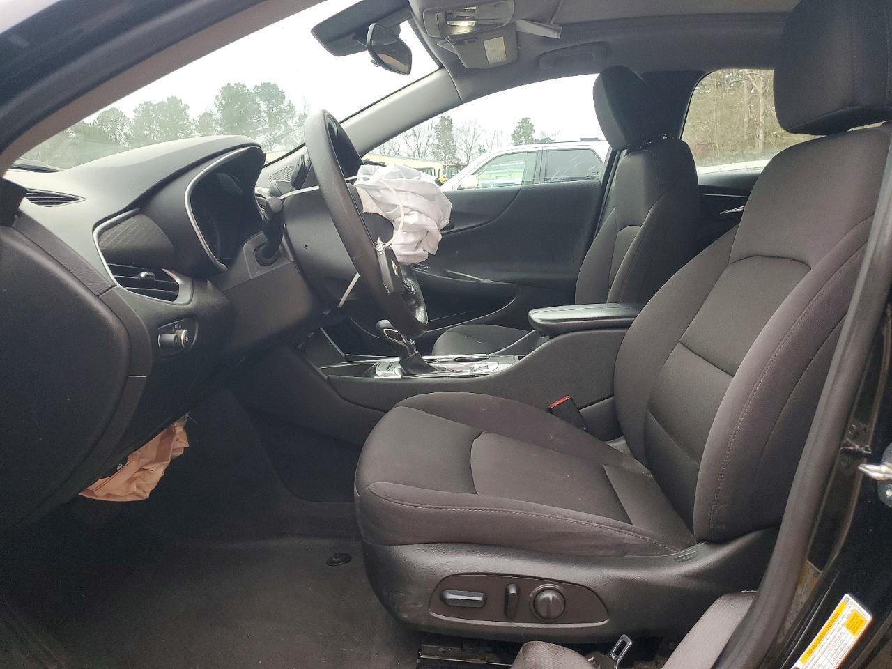 2023 Chevrolet Malibu Lt - Image 7