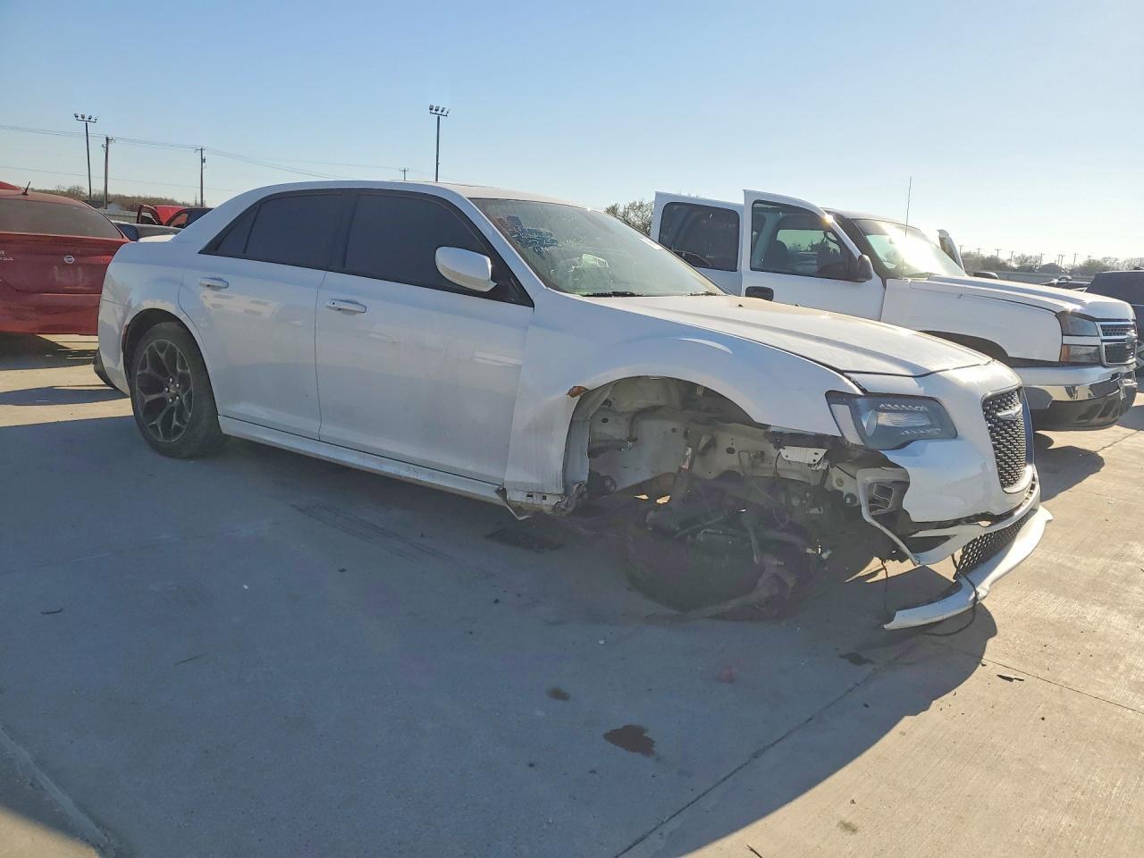 2020 Chrysler 300 S - Image 4
