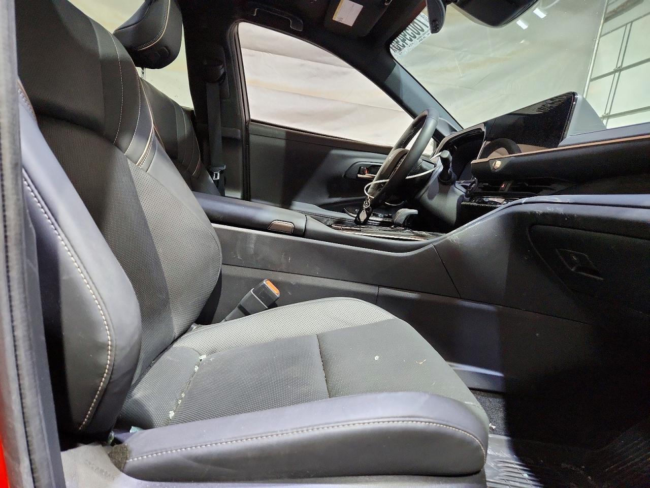 2024 Toyota Crown Xle - Фото 7