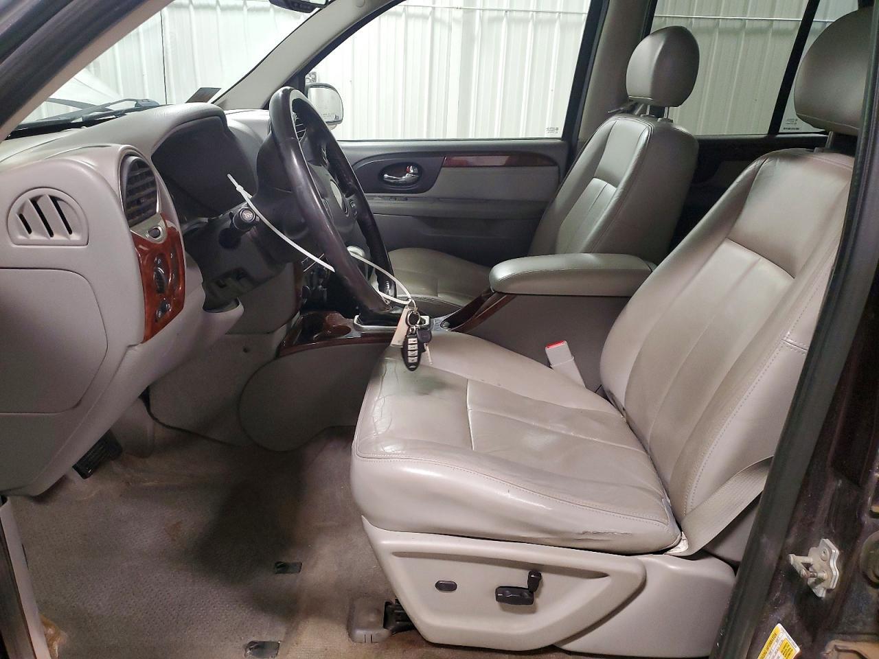 2008 GMC Envoy - Фото 7