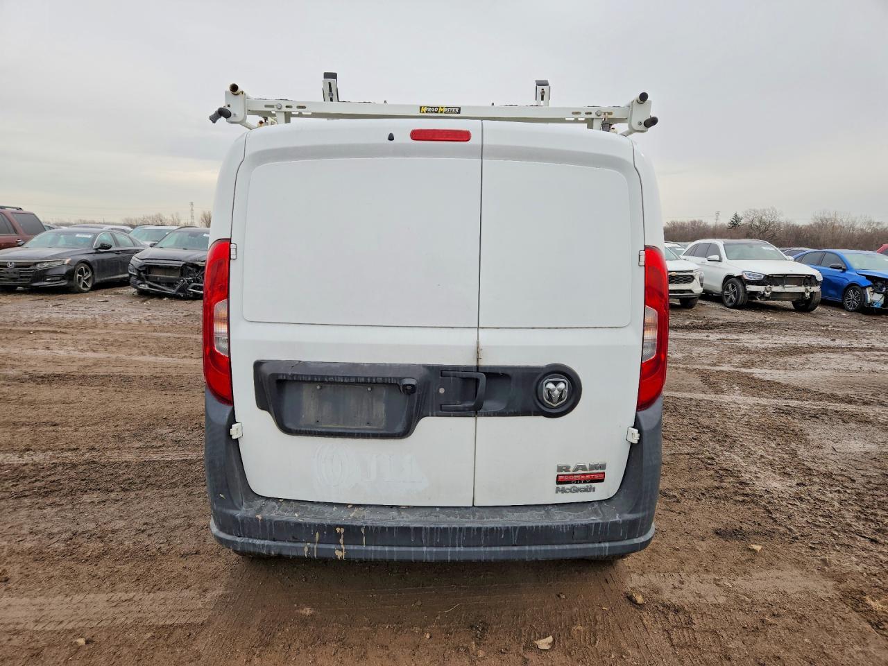 2020 Ram Promaster City - Фото 6