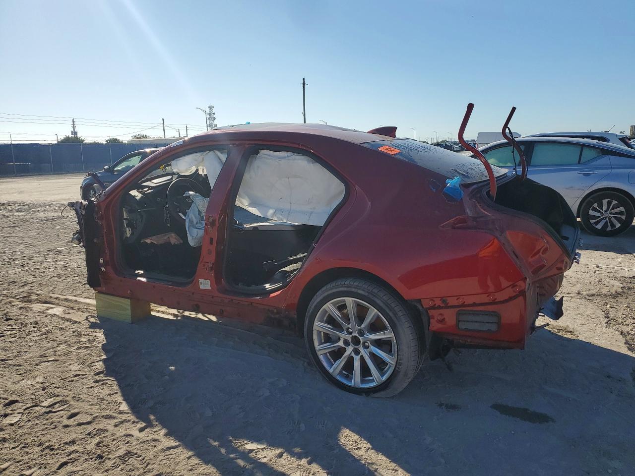 2023 Cadillac Ct4-V Blackwing - Фото 2