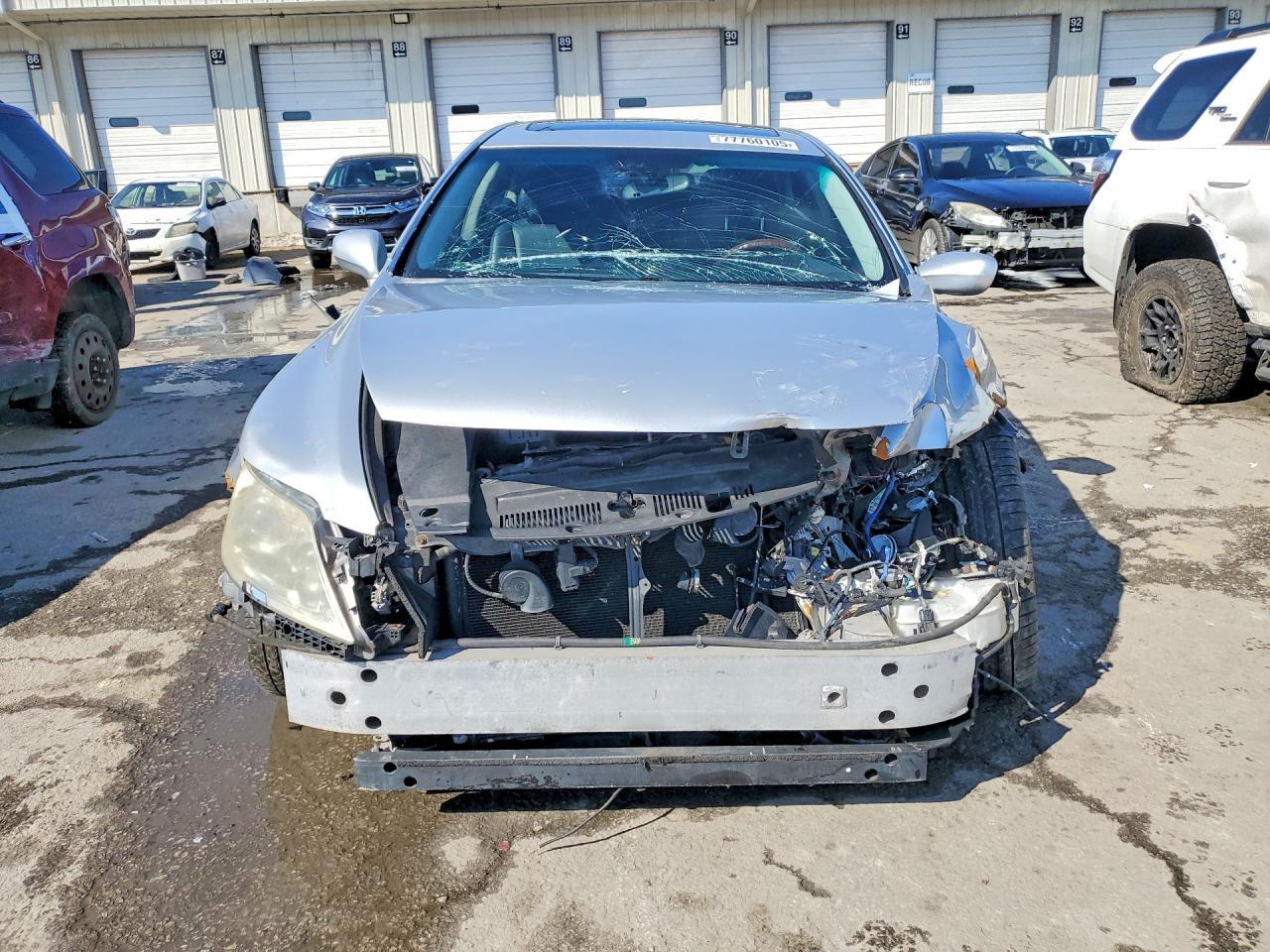 2008 Lexus Ls 460 - Image 5
