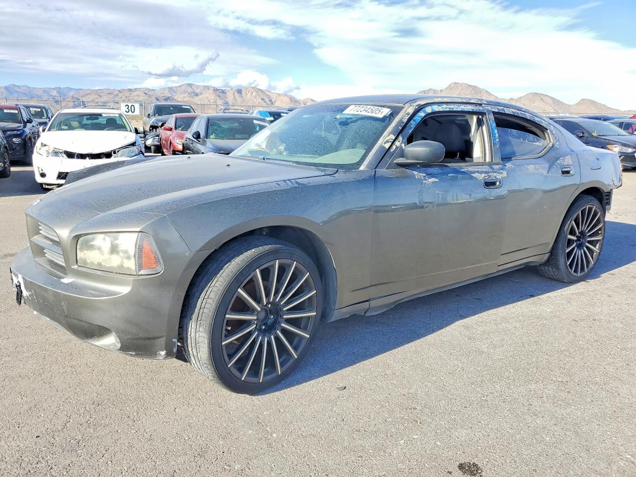 2009 Dodge Charger