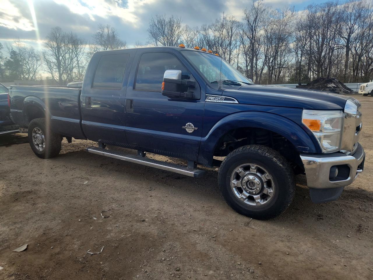 2014 Ford F350 Super Duty - Image 4