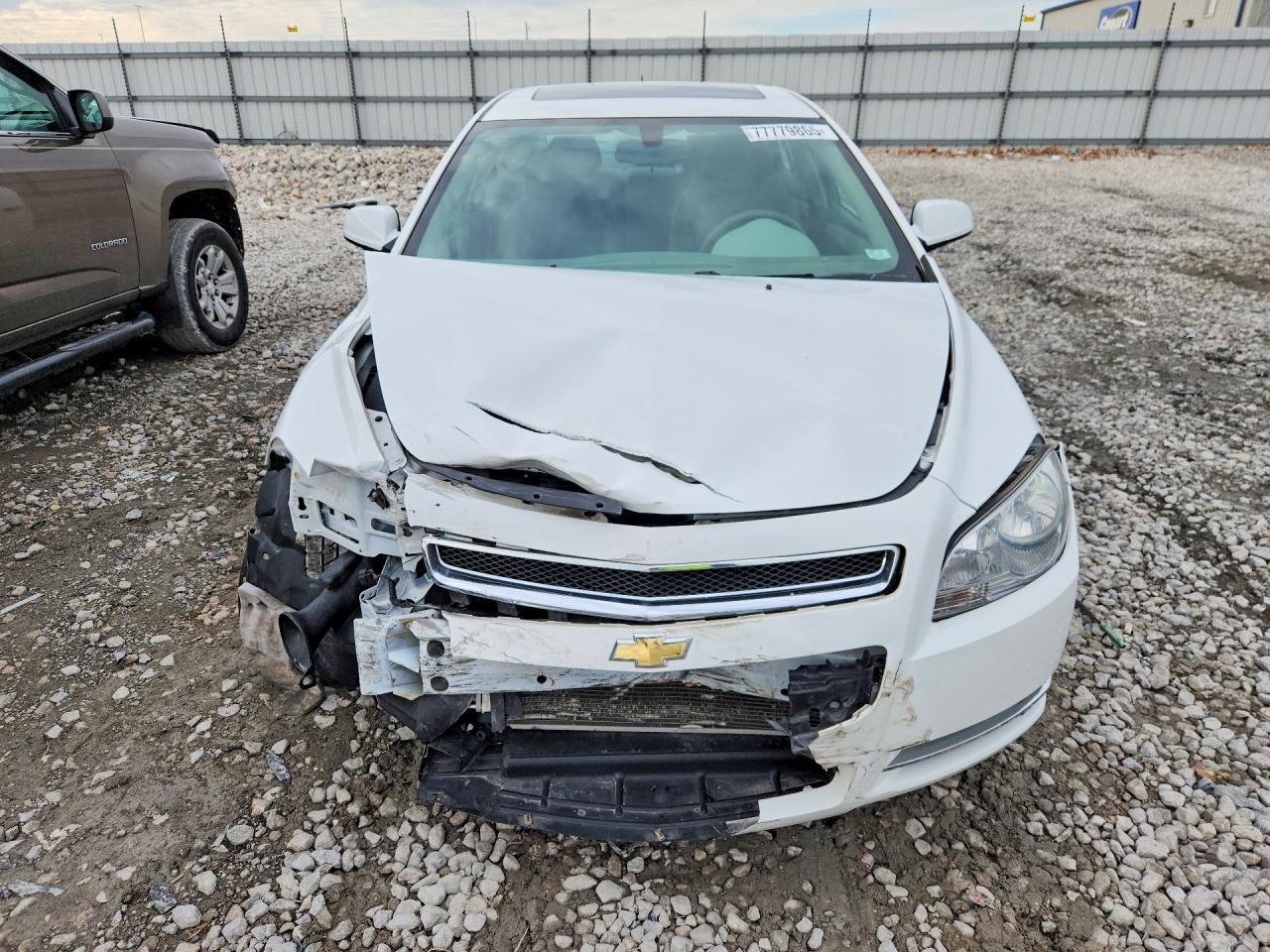 2010 Chevrolet Malibu 1Lt - Image 5