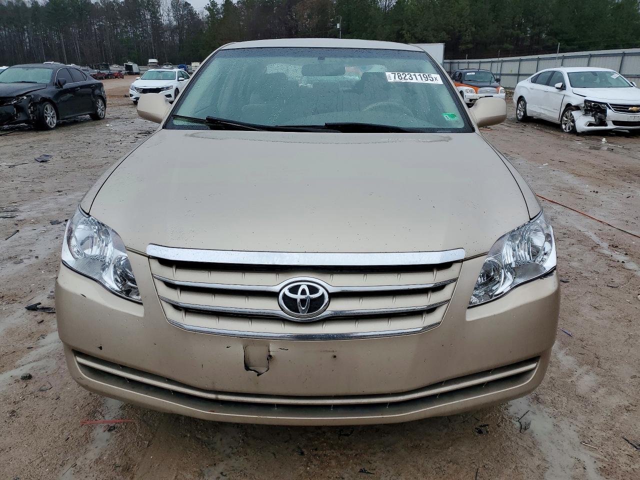 2006 Toyota Avalon Xl - Фото 5
