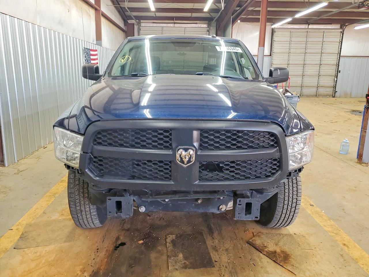 2021 Ram 1500 Classic Tradesman - Image 5