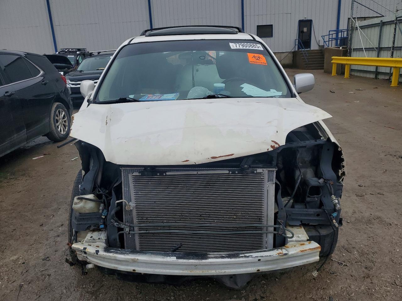 2004 Acura Mdx Touring - Фото 5