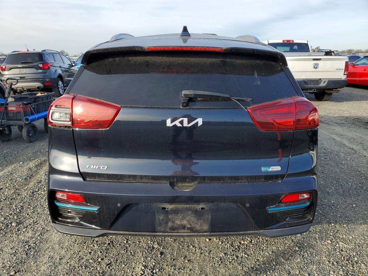 2022 Kia Niro Ex Premium - Фото 6