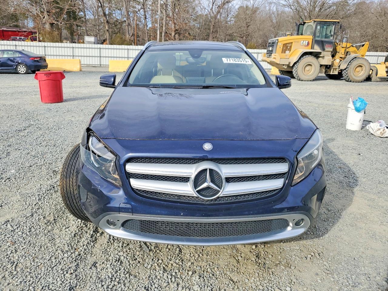 2017 Mercedes-Benz Gla 250 - Image 5