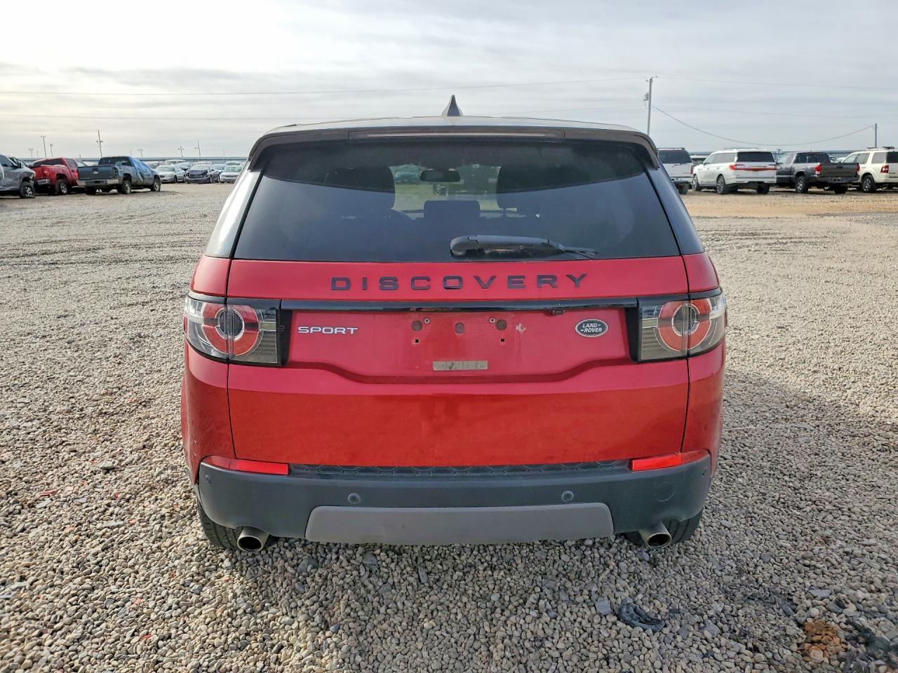 2017 Landau Boat Co Discovery Sport - Фото 6