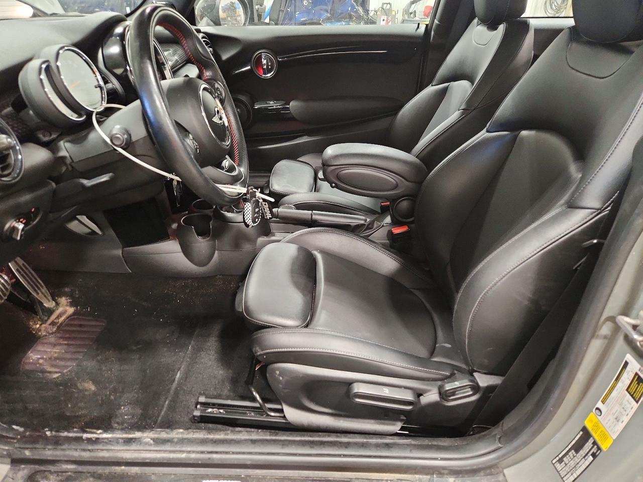 2018 Mini Cooper S - Image 7