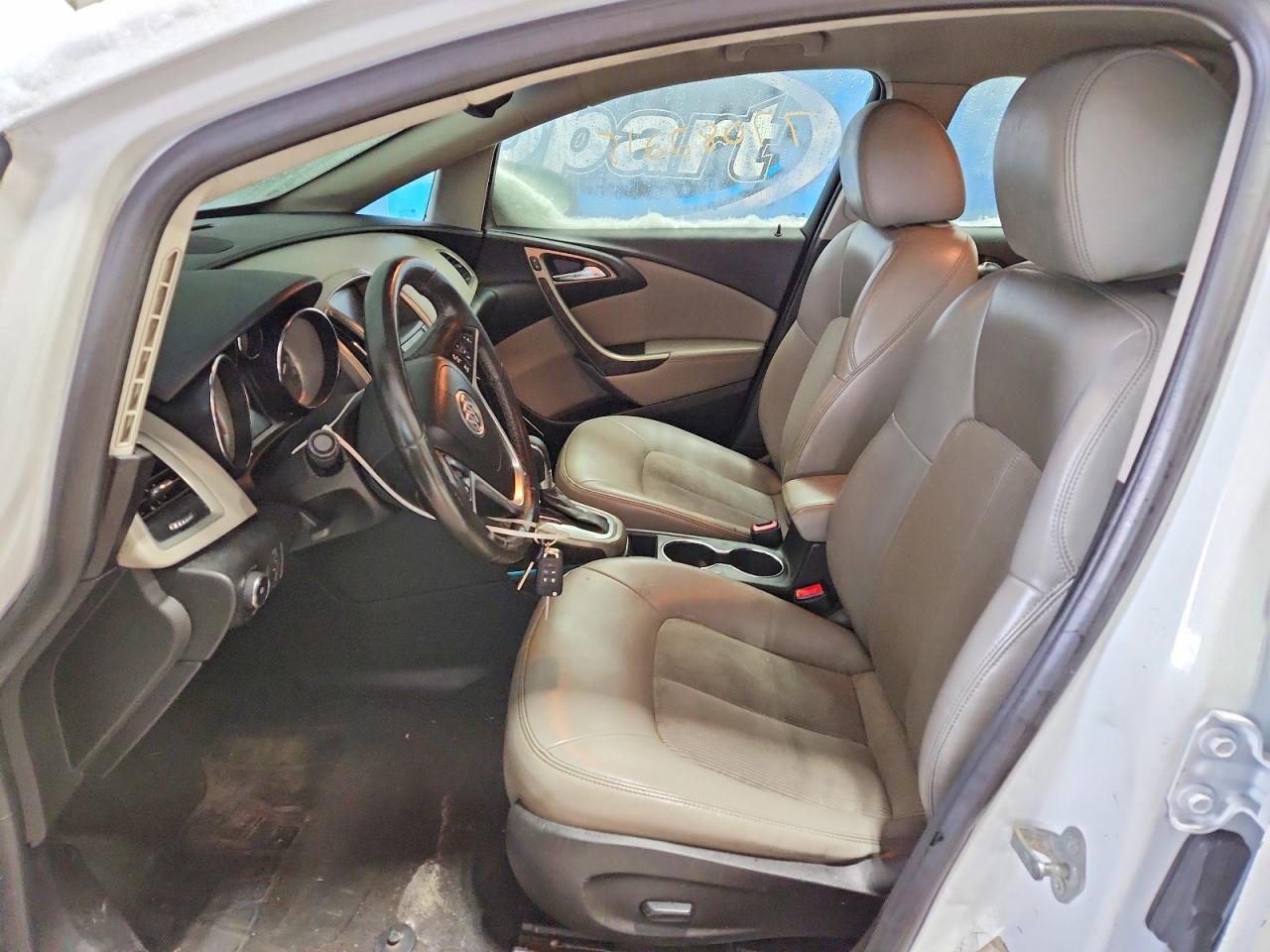 2013 Buick Verano Convenience - Фото 7