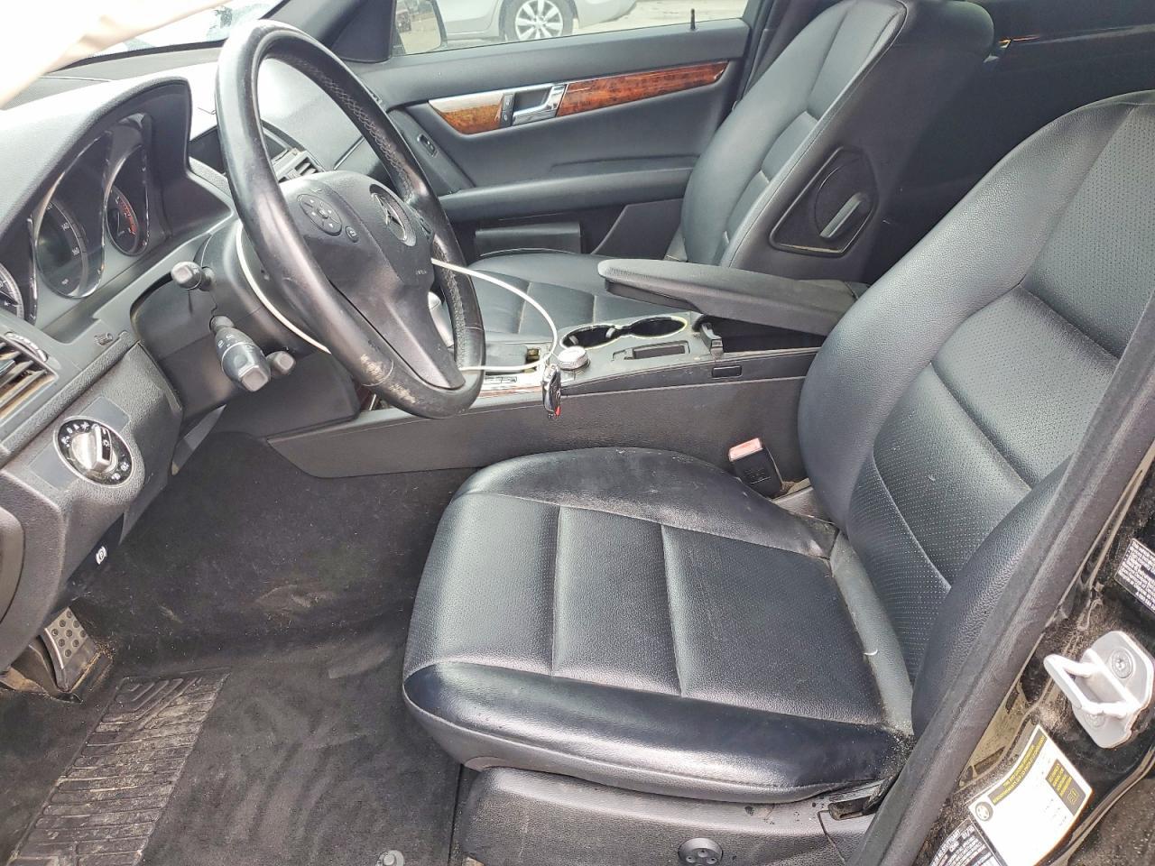 2010 Mercedes-Benz C 350 - Image 7