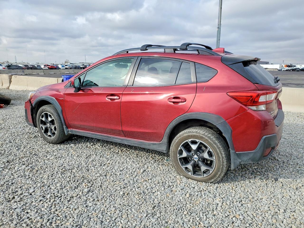2018 Subaru Crosstrek Premium - Image 2