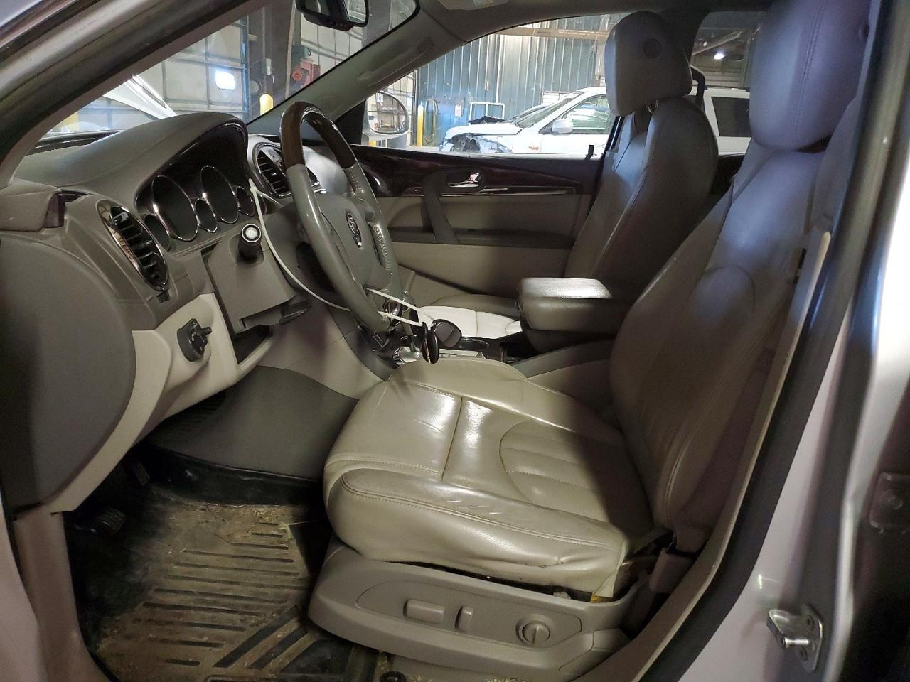 2015 Buick Enclave - Image 7