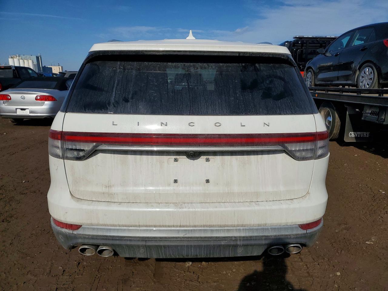 2020 Lincoln Aviator Reserve - Image 6