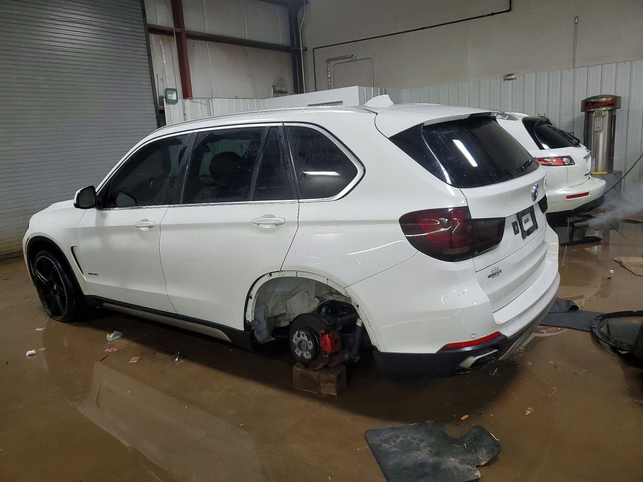 2018 BMW X5 xDrive35I - Фото 2