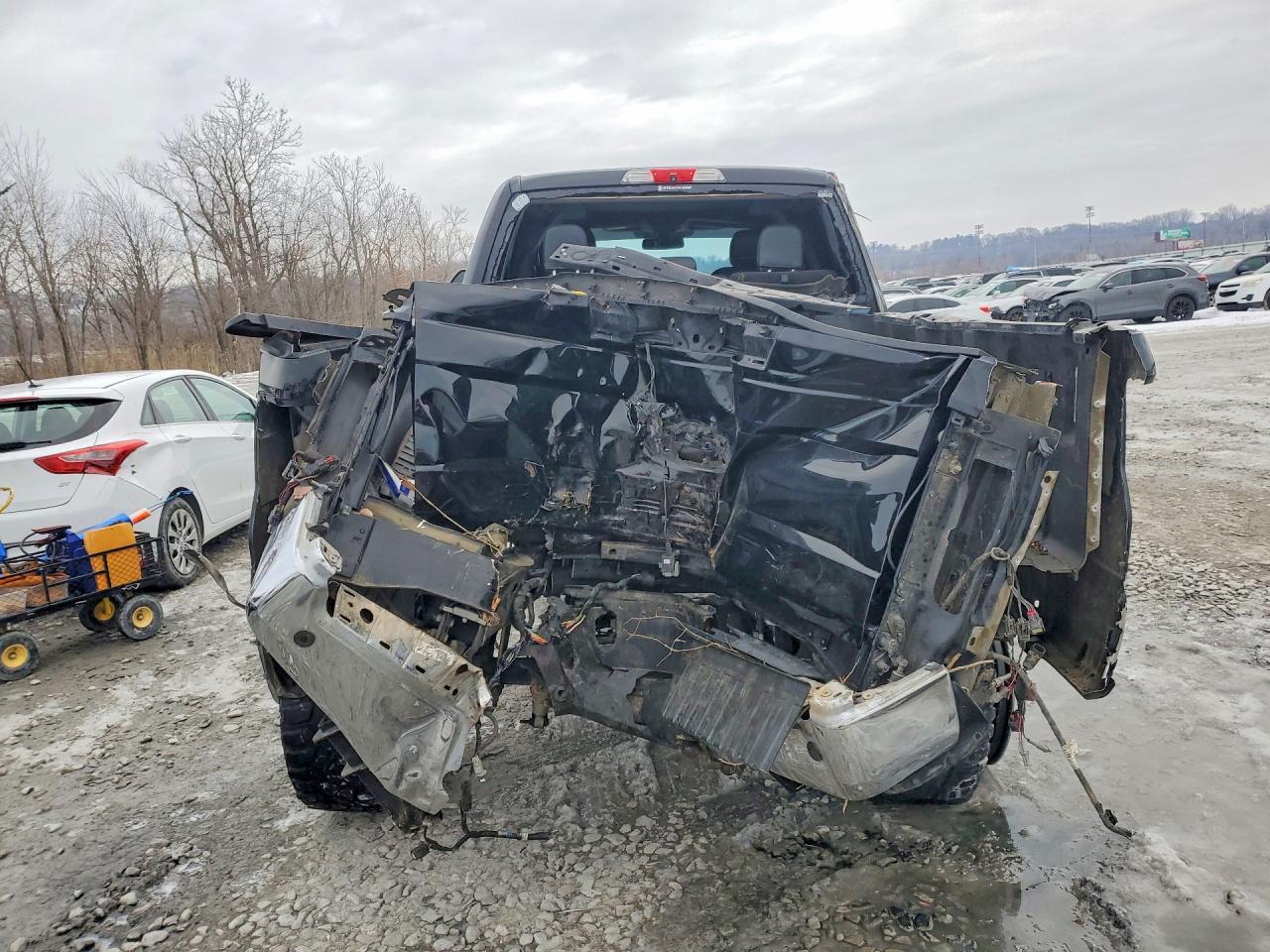 2017 Ford F250 Super Duty - Image 6