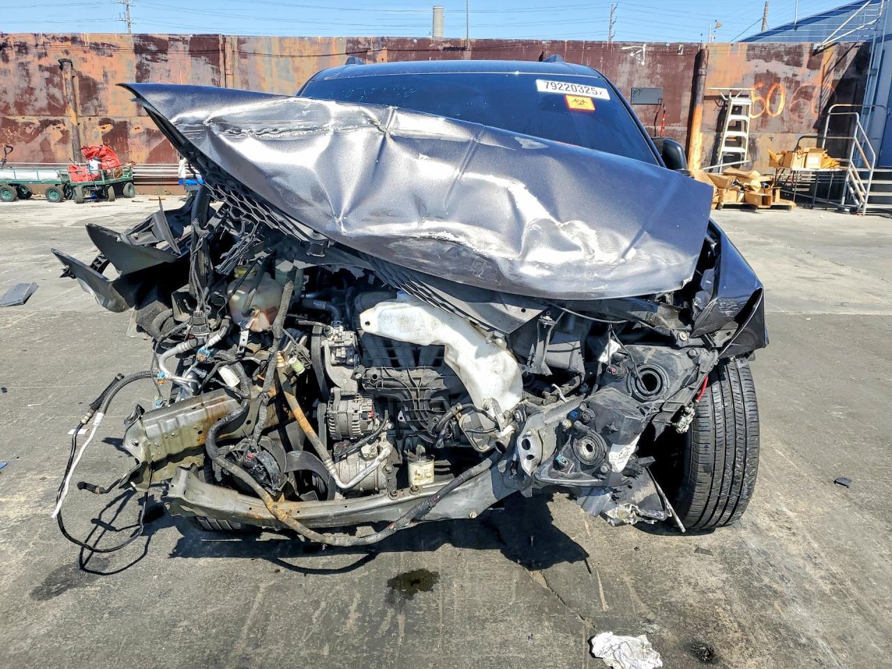2016 Dodge Journey Se - Фото 5