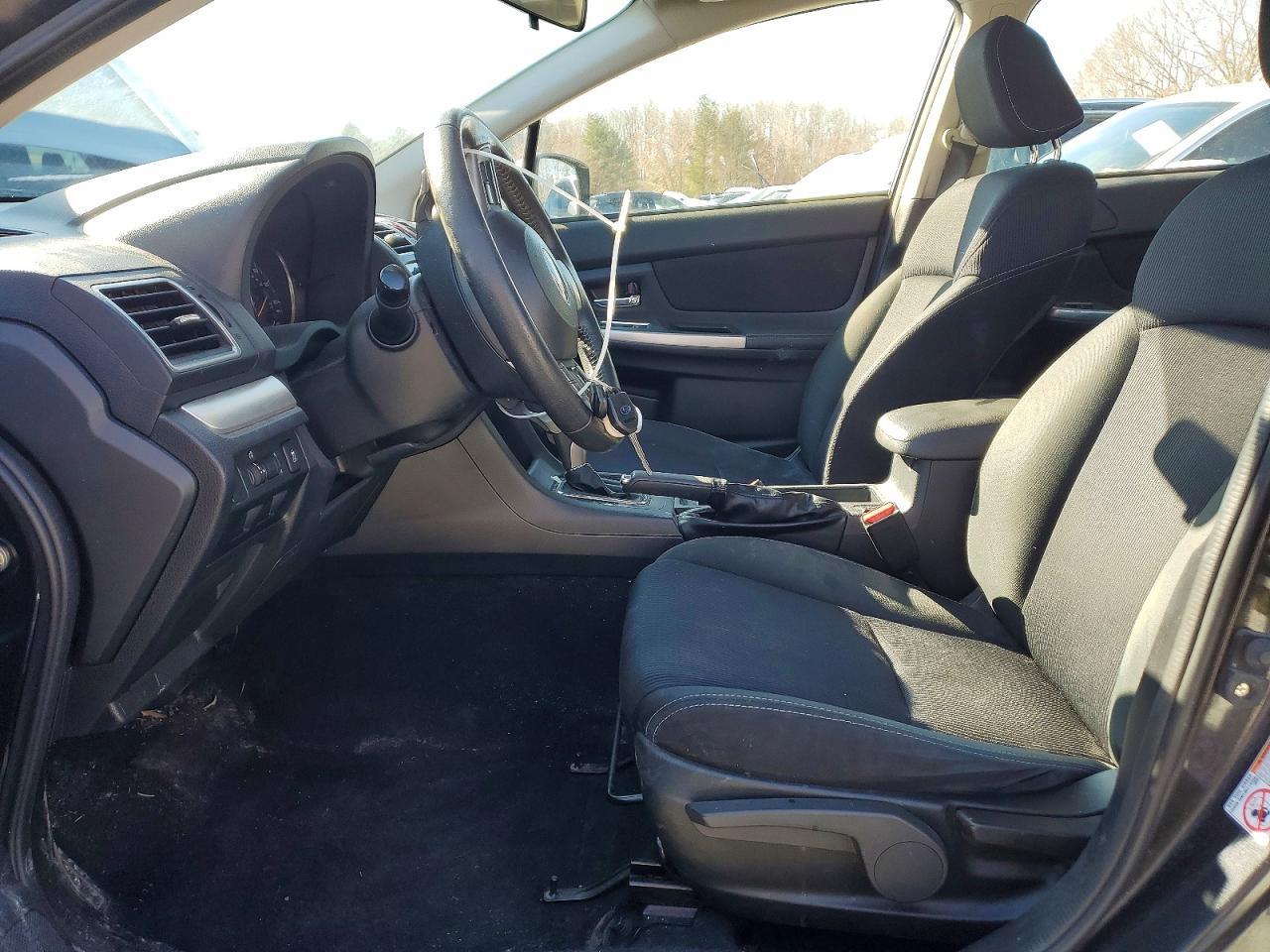 2016 Subaru Impreza Sport Premium - Image 7