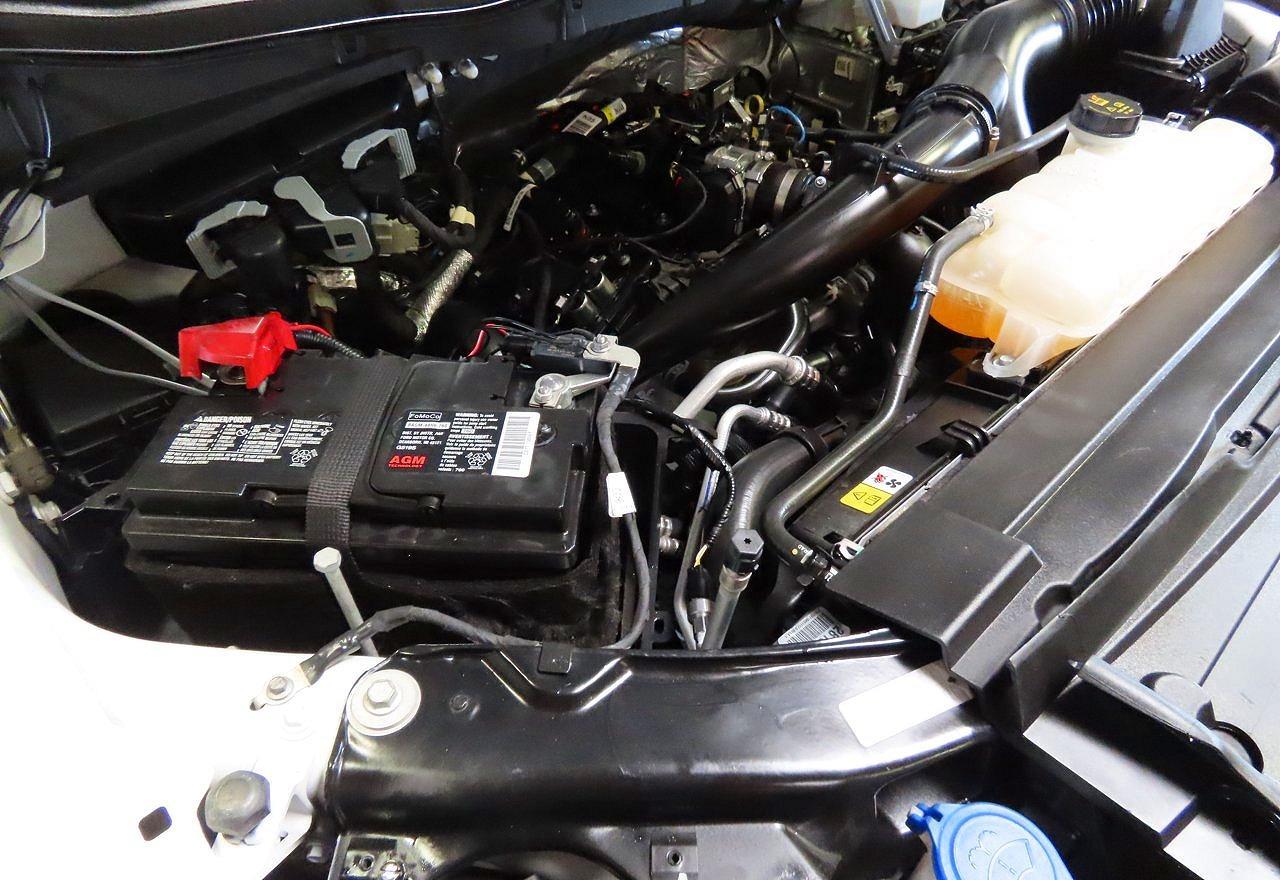 2022 Ford F150 Super Cab - Image 7