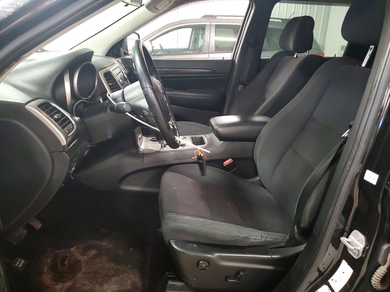 2011 Jeep Grand Cherokee Laredo - Фото 7