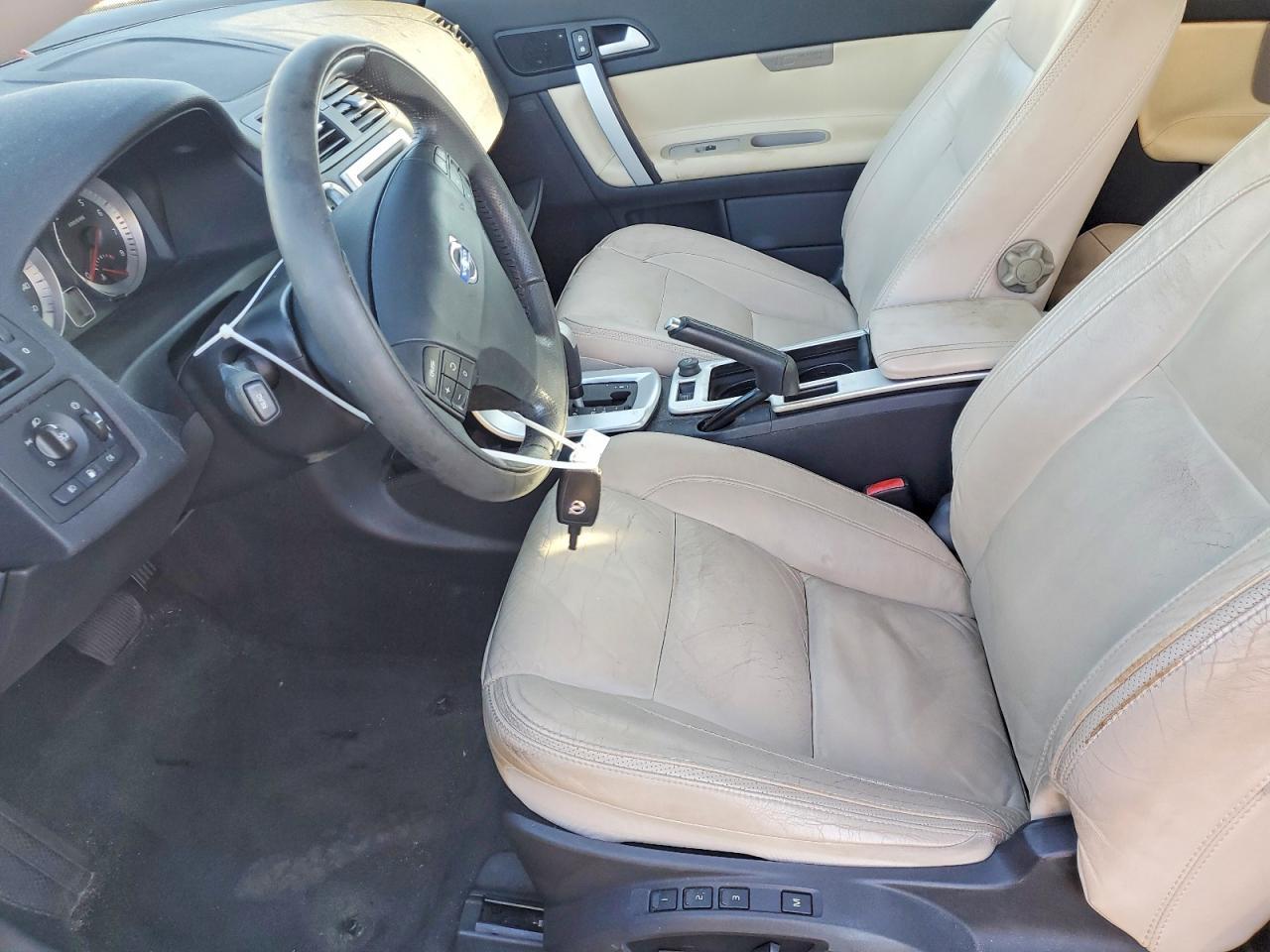 2011 Volvo C70 T5 - Фото 7