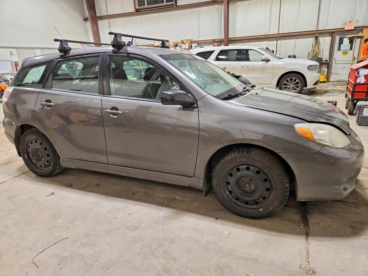2006 Toyota Matrix - Image 4