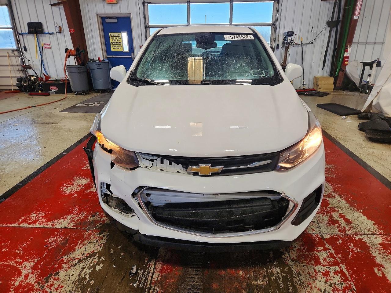 2019 Chevrolet Trax Ls - Image 5