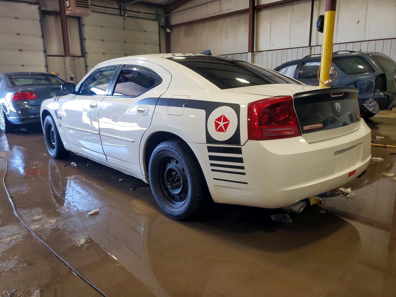 2006 Dodge Charger Se - Image 2