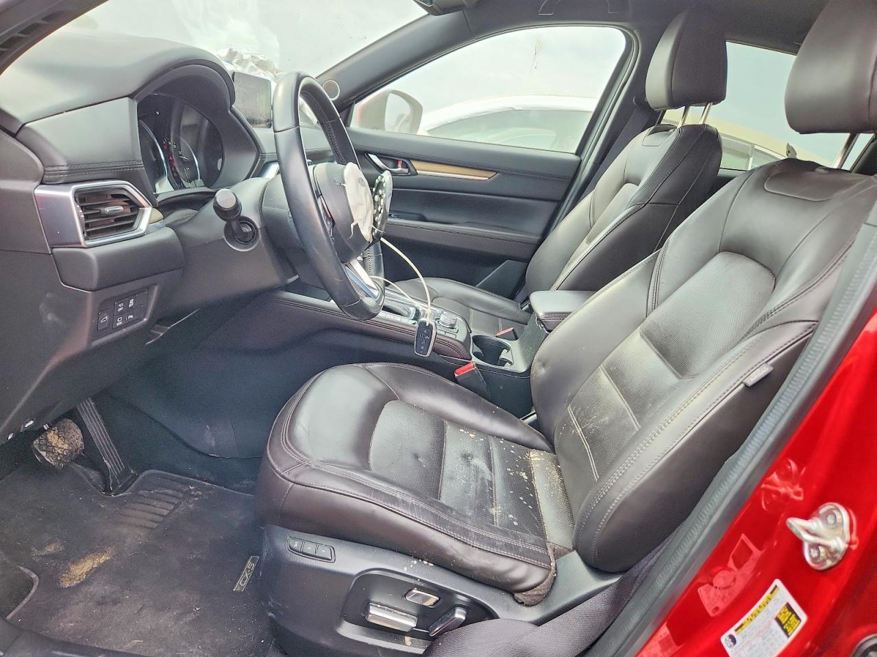 2019 Mazda Cx-5 Signature - Image 7