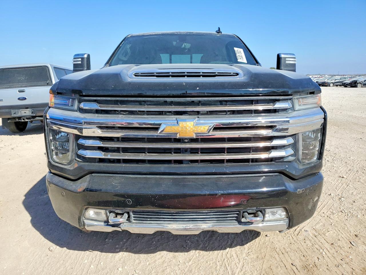 2020 Chevrolet Silverado K3500 High Country - Image 5