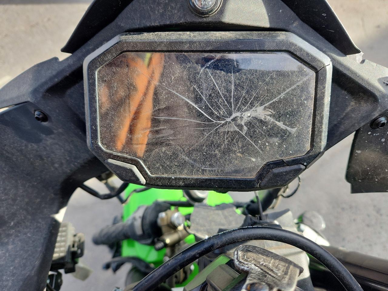 2024 Kawasaki Zx1002 T - Image 7
