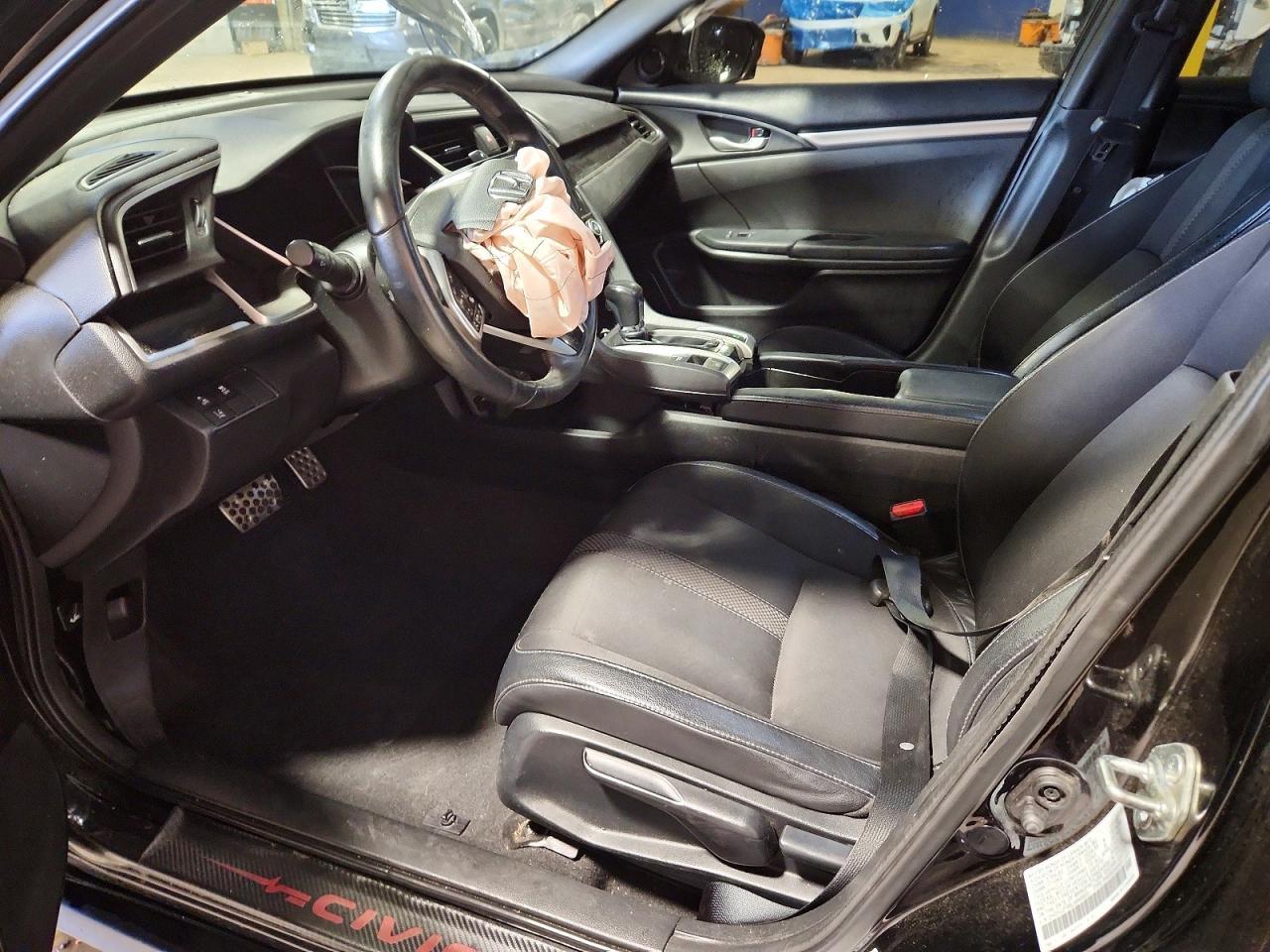 2020 Honda Civic Sport - Image 7