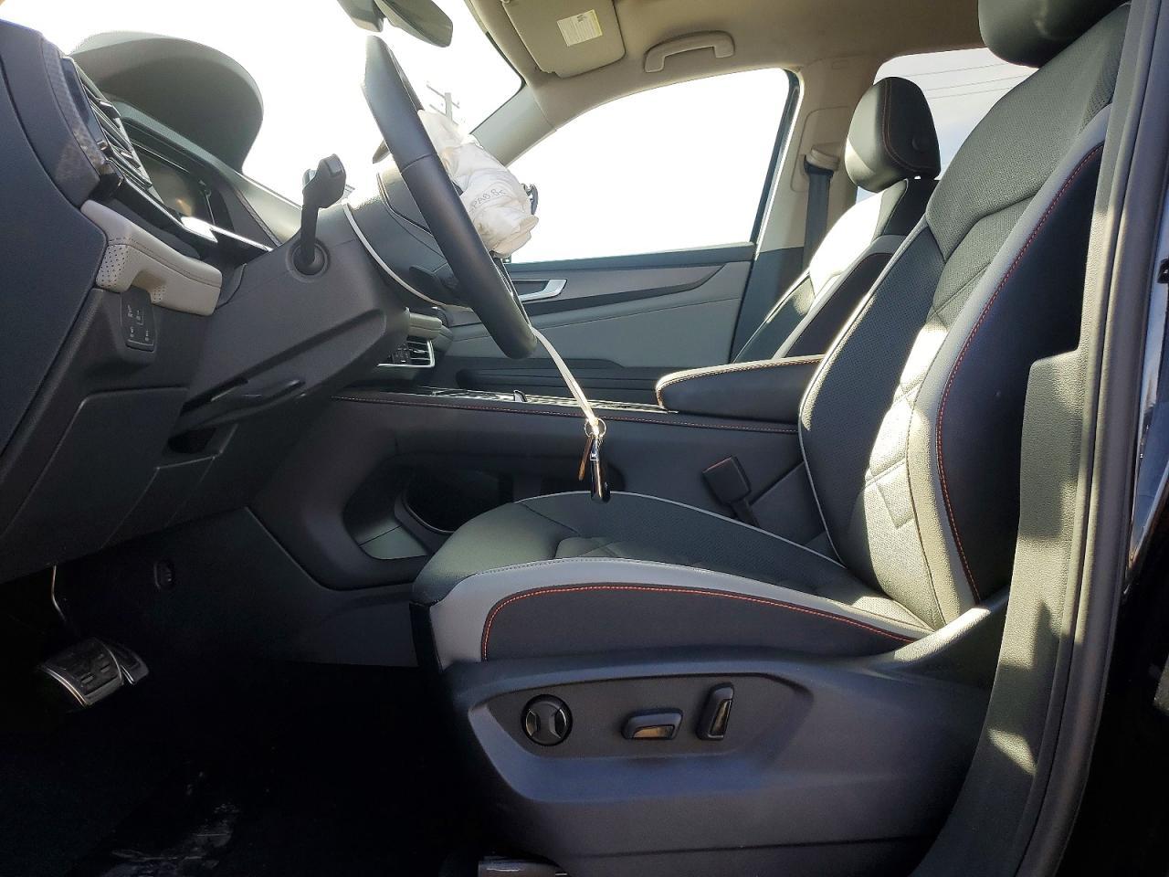 2025 Volkswagen Atlas Peak Edition Se - Фото 7