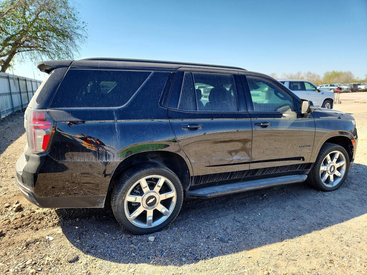 2024 Chevrolet Tahoe C1500 Rst - Фото 3