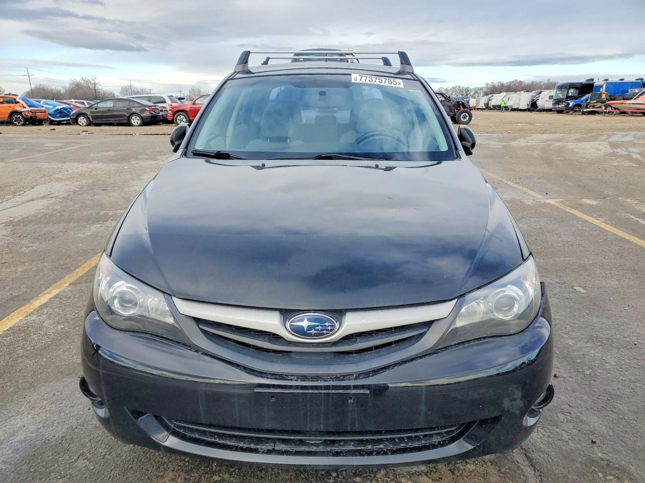 2011 Subaru Impreza - Image 5