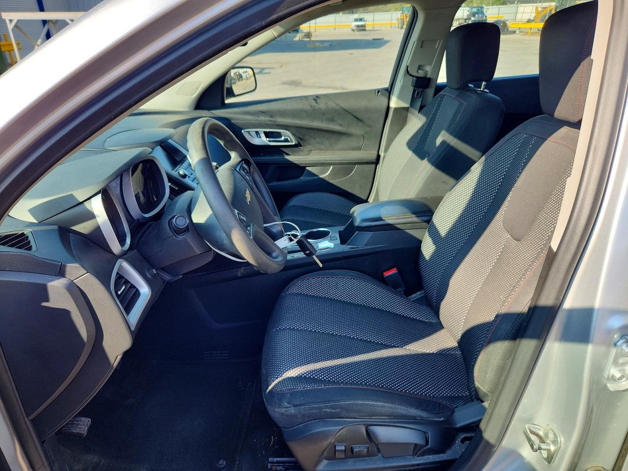 2016 Chevrolet Equinox Ls - Image 7